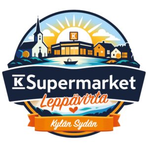 Logo.
